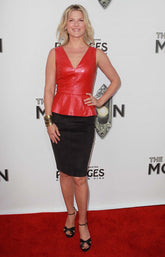 Women Genuine Leather Top WT 14 SkinOutfit